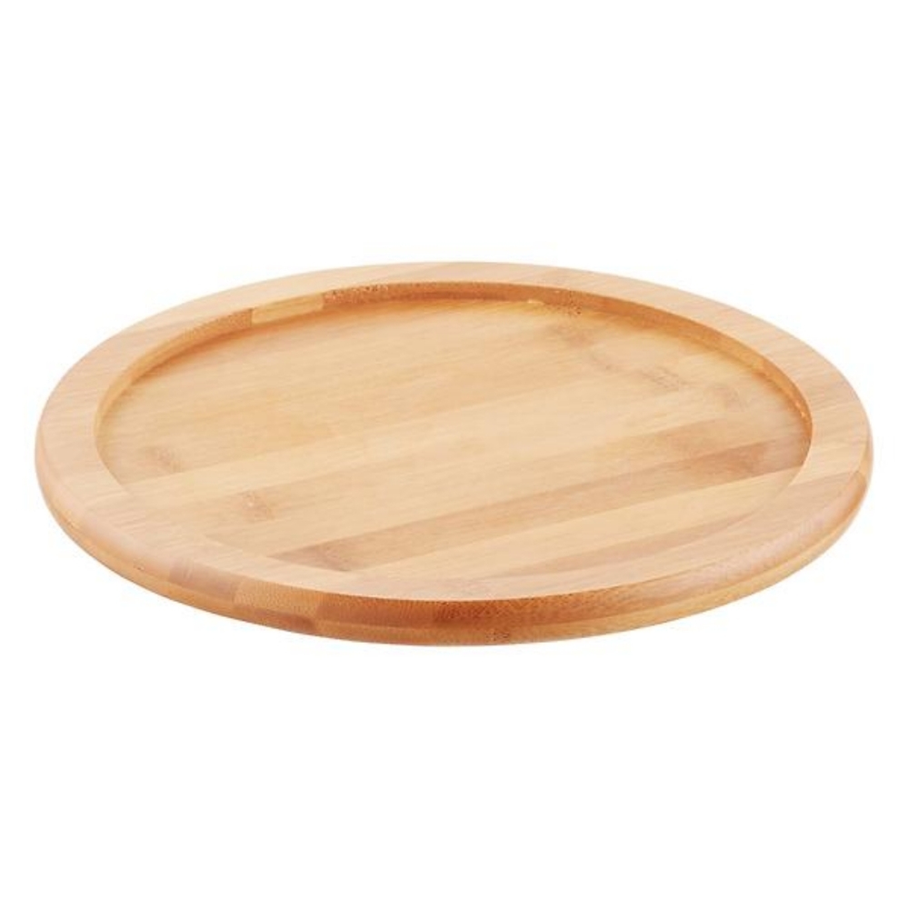 Bamboo Lazy Susan